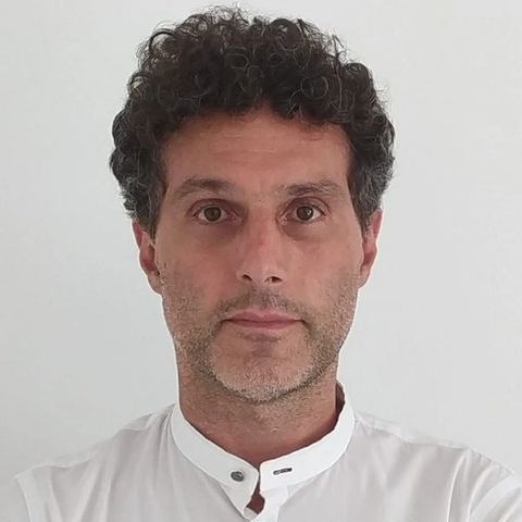 Ritratto di Alessio Recati, PhD